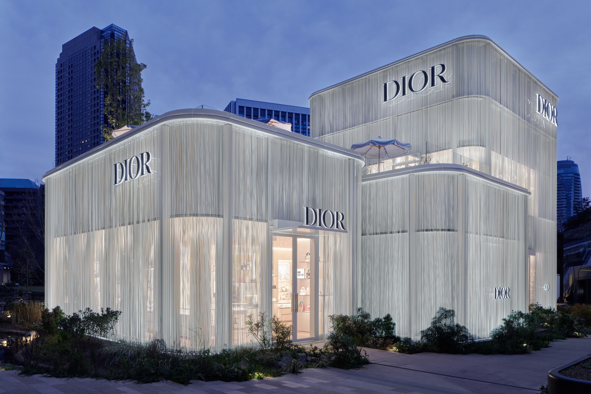 Dior