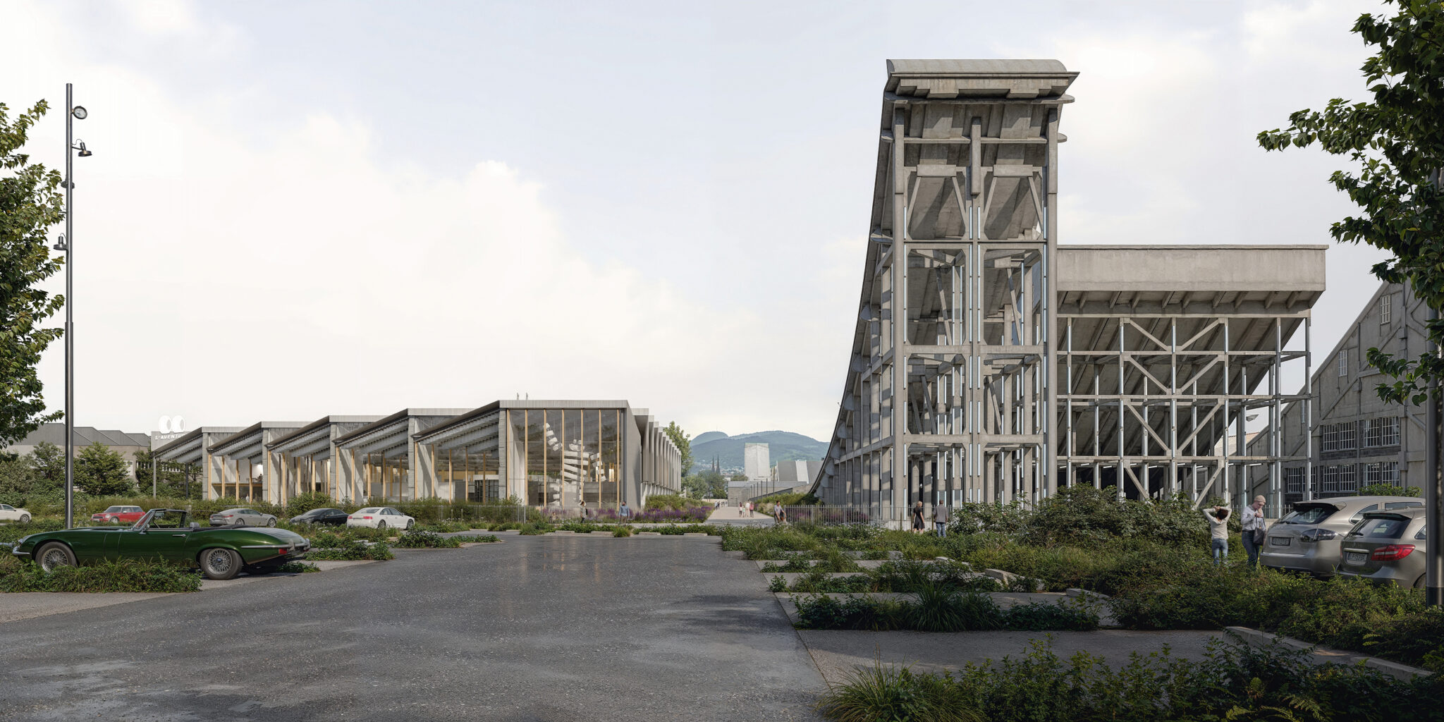 L’Aventure Michelin