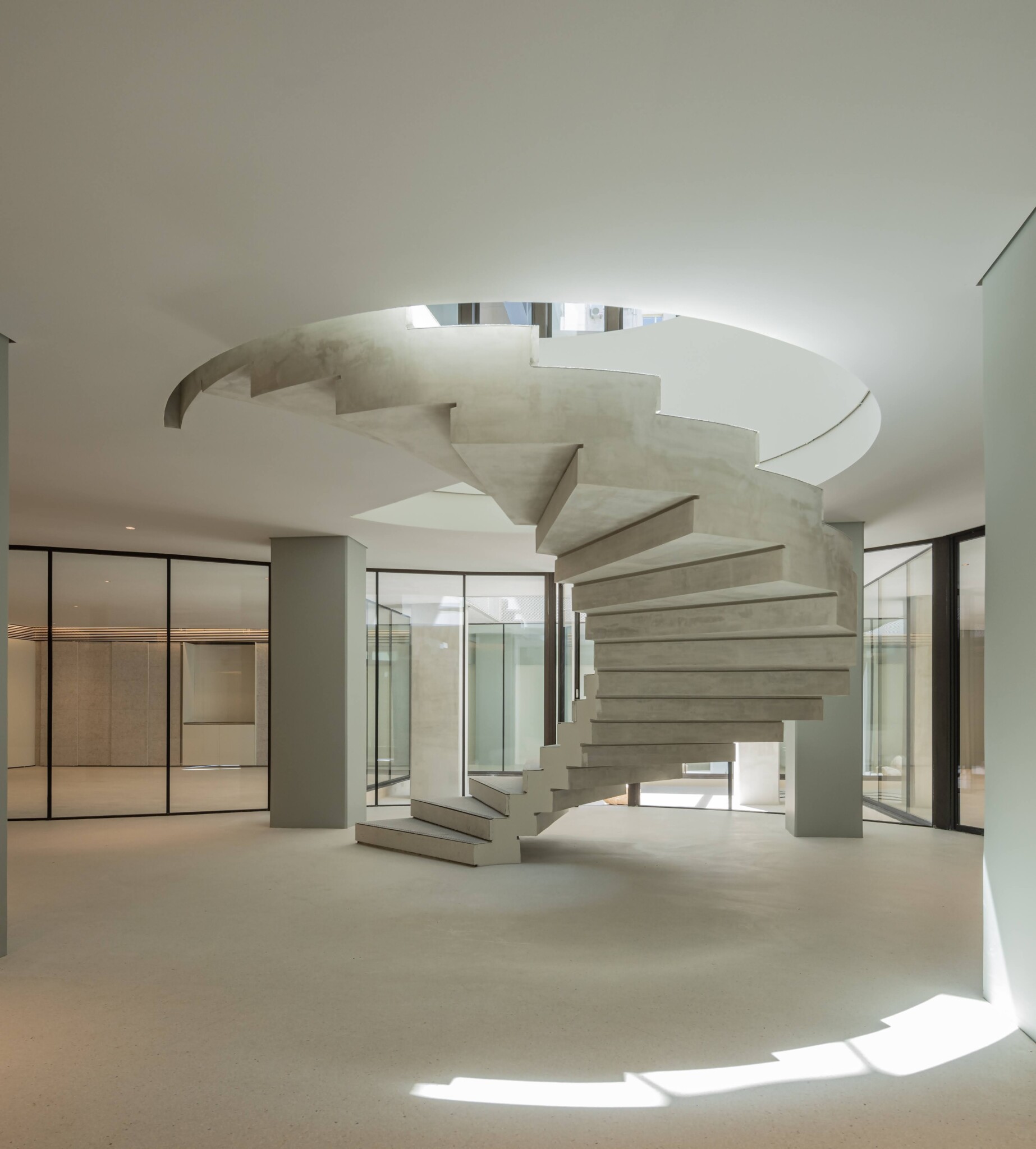 Fondation calouste gulbenkian